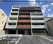 京都府京都市南区吉祥院定成町：物件画像／株式会社京都ライフ 山科店