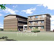 京都府京都市北区西賀茂蟹ケ坂町：物件画像／株式会社京都ライフ 山科店
