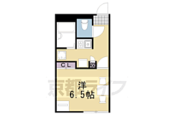 レオパレスＤｅｅｒ　Ｆｉｅｌｄ 2階/205