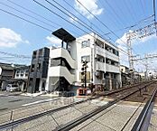 京都府京都市伏見区京町5丁目：物件画像／株式会社京都ライフ 山科店