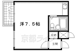 烏丸御池エスメラルダ 10階