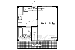 アムール・エステート篠 3階/305