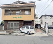 京都府宇治市伊勢田町中山：物件画像／株式会社京都ライフ 山科店