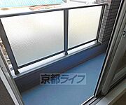 洗濯物も十分ほせます