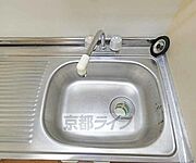 シンクです。