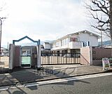 大津市立仰木の里幼稚園まで835m