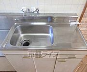 洗面台です
