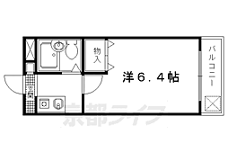 光陽マンション 2階/207