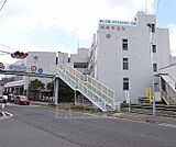 城陽市役所まで575m