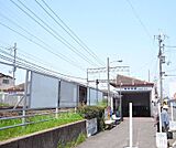 富野荘駅まで1463m