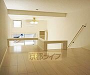 圧迫感もありません