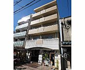 京都府京都市下京区綾材木町：物件画像／株式会社京都ライフ 山科店