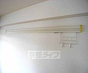 便利な設備です。