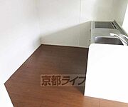 後ろもゆったり・