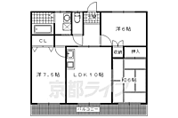 大阪府三島郡島本町山崎4丁目：物件画像／株式会社京都ライフ 山科店