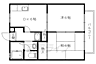 間取り：間取