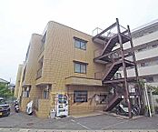 京都府京都市右京区梅津中倉町：物件画像／株式会社京都ライフ 山科店
