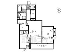 ＭｏｕｎｔＳｉｄｅ秀泉 2階/202