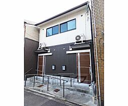 松ノ木町テラスハウス