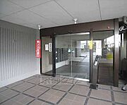 スロープも付いてます。