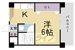 ファーストコート向島 3階