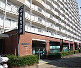 京都中央信用金庫 向島支店まで1060m 向島ニュータウン内です。
