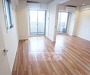 広々室内です・