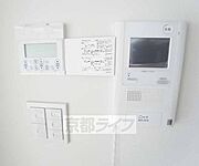 床暖房です・