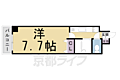パインフィールド朱雀2階5.5万円