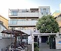聖護院谷口マンション