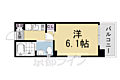 エステムプラザ京都五条大橋8階5.9万円