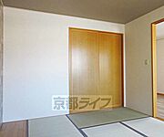 洋室も和室も有ります