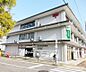 周辺：大津中央郵便局まで120m