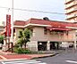 周辺：ロイヤルホスト 浜大津店まで277m