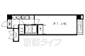 五条・高倉ヴィブレ24階6.3万円