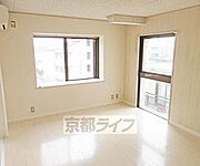 綺麗なリビングです・