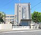 周辺：瀬田中学校まで520m