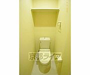人気のウォッシュレットトイレです。