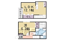 プランドールMONA 101