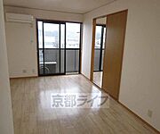 安心できるお部屋です