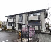 滋賀県大津市雄琴北1丁目：物件画像／株式会社京都ライフ 山科店