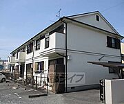 駐輪場です。