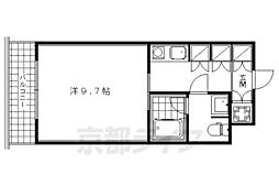 宝源ビル 11階/1103