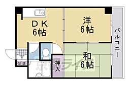 第20洛西ハイツ久我