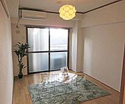 お洒落なお部屋・