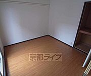 洋室です