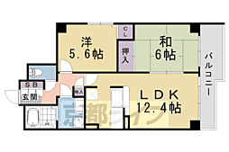 ヴィルヌーブ堀川五条