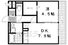 間取り：間取