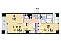 リーガル京都四条烏丸10階18.0万円