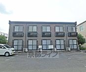 京都府亀岡市篠町広田1丁目：物件画像／株式会社京都ライフ 山科店